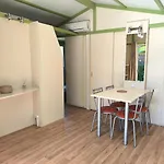 Le Boem 营地 巴拉聚克