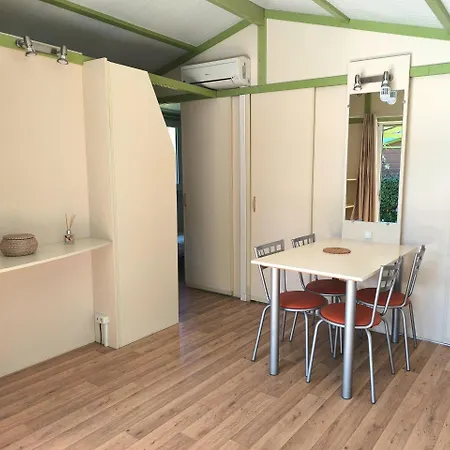 Le Boem Camping Balazuc