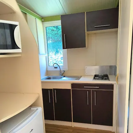 Le Boem Camping *