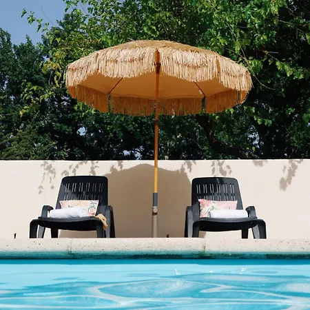 Camping Le Boem Balazuc