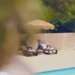 Camping Le Boem Balazuc