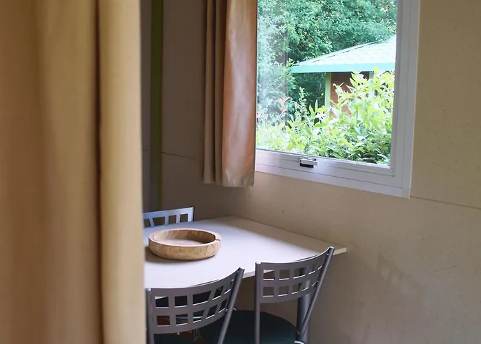 Camping Le Boem